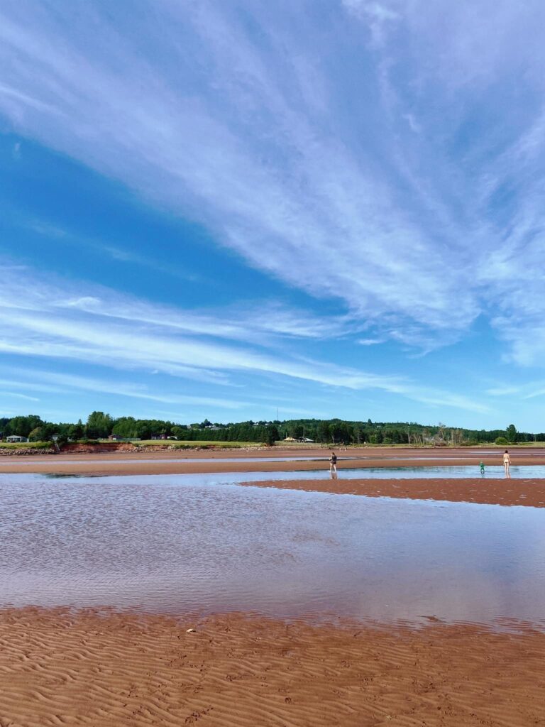 愛得華王子島PEI 